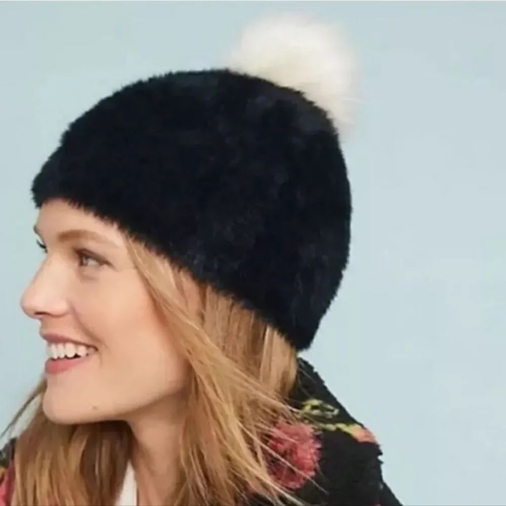 Sleeping on Snow Beanie